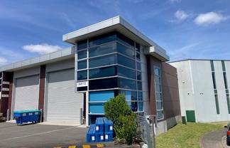 Te Rapa Showroom/Warehouse