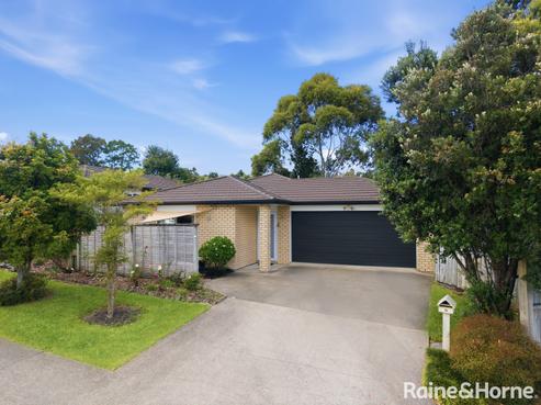 18 Nirmal Place, Sunnyvale