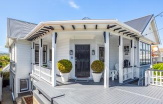 17 Matai Road, Hataitai