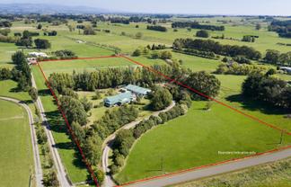 89 Ulysses Road, Ashhurst