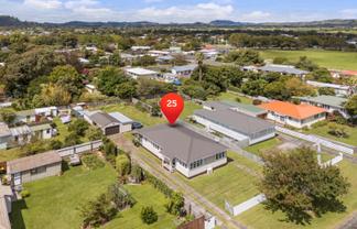 25 Princes Street, Waihi