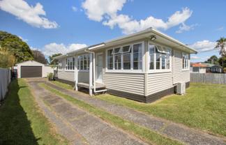 25 Princes Street, Waihi