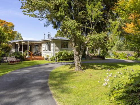 397 Arataki Road, Mangakino