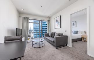 18i/16 Gore Street, Auckland Central