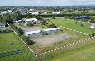 313 Dunns Crossing Road, Rolleston