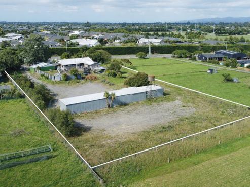 313 Dunns Crossing Road, Rolleston