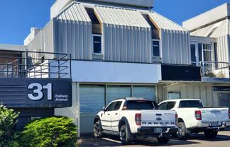 Affordable Grnd. Floor Office space with car park