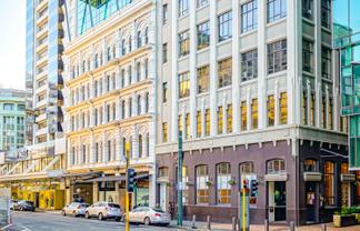 Immerse Yourself in Historic Elegance