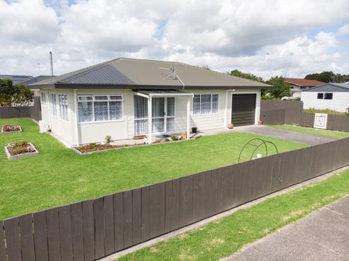 2A Ranui Street, Ngatea