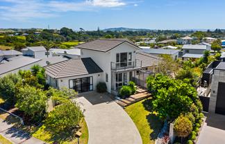 43 Tuturu View, Ruakaka