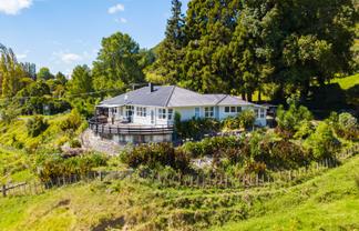 6 State Highway 3, Te Kuiti