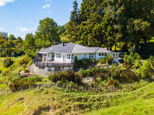 6 State Highway 3, Te Kuiti