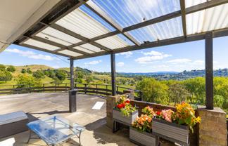 6 State Highway 3, Te Kuiti
