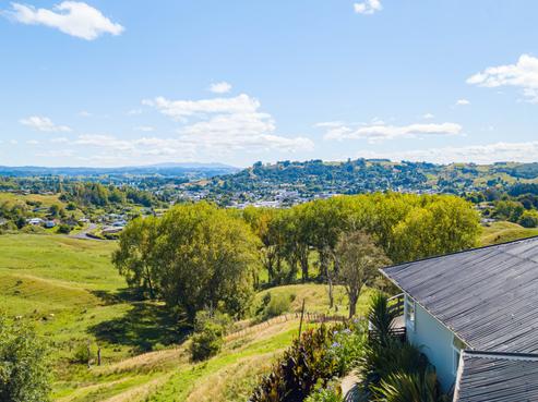 6 State Highway 3, Te Kuiti