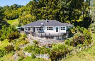 6 State Highway 3, Te Kuiti