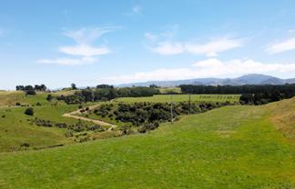 200 Garfield Road, Norsewood