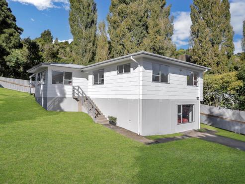 14 Game Place, Red Hill