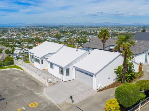 15 Kavanagh Road, Napier Hill