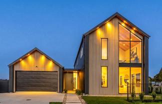 25 Meadows Drive, Clevedon