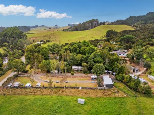 365 Mill Creek Road, Kaimarama