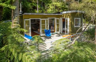 101-103 Lone Kauri Road, Karekare