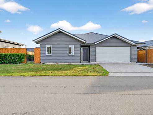 3 Magnolia Lane, Whakarongo
