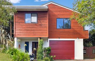 29 Sweetman Avenue, Paraparaumu Beach