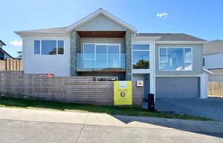 6 Silverhill Lane, Silverdale