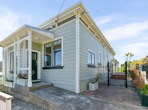 48 Lavaud Street, Berhampore