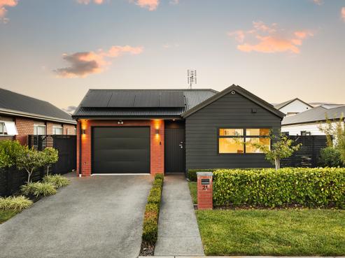 21 Gosset Avenue, Greenhill Park