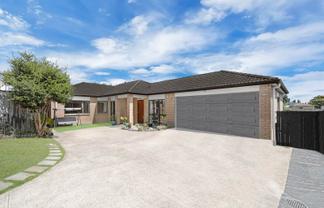 204A Shirley Road, Papatoetoe