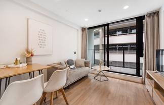 610/106 Vincent Street, Auckland Central