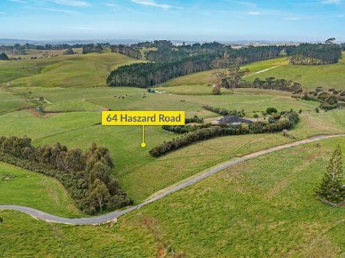 64 Haszard Road, Massey