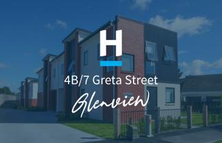 4B/7 Greta Street, Glenview
