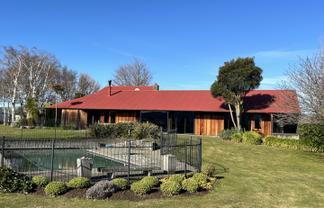 400 Old Renwick Road, Springlands