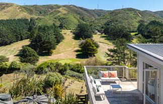 326 South Makara Road, Makara