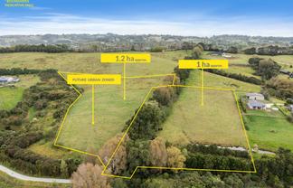 44 Follies Way, Dairy Flat