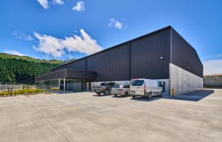 Brand New Kenepuru Warehouse