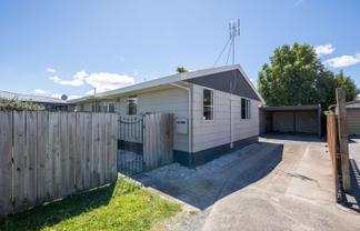 11A Roy Street, Nawton