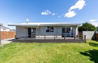 11A Roy Street, Nawton