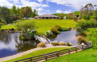 119 Central Mangaone Road, Eketahuna