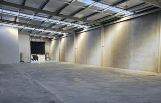 Premium New Build with Road Frontage