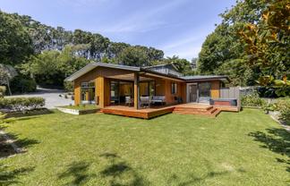 94 Eliot Street, New Plymouth