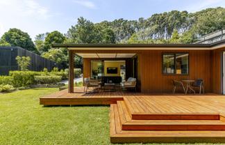 94 Eliot Street, New Plymouth