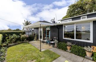 189 Tukapa Street, Westown