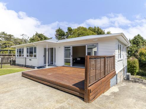 136A Seaview Road, Westown