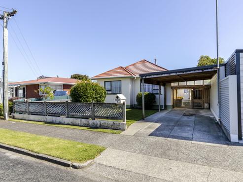5 Seddon Street, Westown
