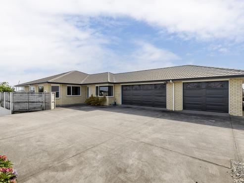 38 Karamea Street, Whalers Gate