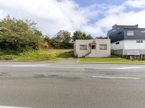 11 Northgate, Strandon