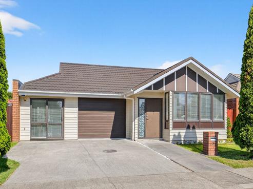 26 Tarapiroe Avenue, Takanini